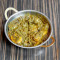 Palak Aloo (Dairy)