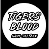 Tiger's Blood Hard Seltzer