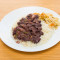 Island Stew Peas Meal (Vg)