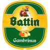 7. Battin Gambrinus