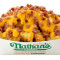 Regular Cheese Bacon Fries