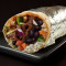 Tender Marinated Steak Burrito (2822Kj)