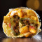 California Vege Burrito (V) (3718Kj)