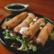 Por Pia Ped Duck Spring Rolls)