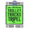 Trolley Tracks