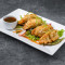 Chicken Gyoza 4 Pcs