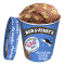 Ben Jerry's Chocolate Cookie Dough 465Ml