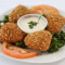 Side Falafel 4 Pcs