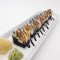 Vegetable Tempura Roll (V)