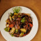 Beef With Green Pepper In Black Bean Sauce (Hot Spicy)