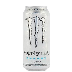 Ultra Monster Napój Energetyczny 473Ml