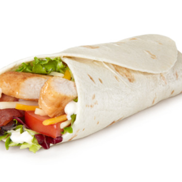 Premium Mcwrap Boczek Z Kurczaka (Grillowany)