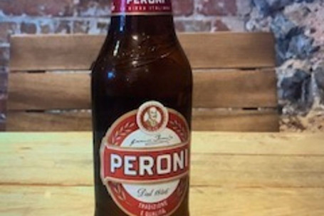 Czerwień Peroni 4.7