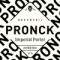 Pronck Imperial Porter