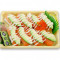 Salmon Avo Nigiri Box (8 Pieces)