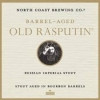 Rye Whiskey Barrel Aged Old Rasputin Xviii