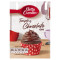 Betty Crocker Mleczna Czekolada Lukier 400G