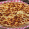 Garlic Pizza With Cheese( Small)