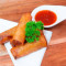 Veg Spring Roll (2Pcs)