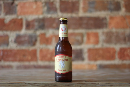 Little Creatures Pale (330Ml)