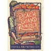 Peach Stand Rambler Blonde Ale