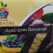 Açaí Com Banana 2L