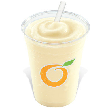 Wyśmienity Smoothie Z Owoców Piña Colada