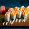 C6 California Maki