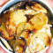 Gratin Dauphinois Agrave; L'huile De Truffes