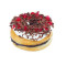 Black Forest Donut