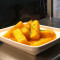 Polenta Chips (Gf) (Df) (Ef) (Nf)