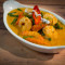 Panang Curry (Aromatic Curry) With Prawn