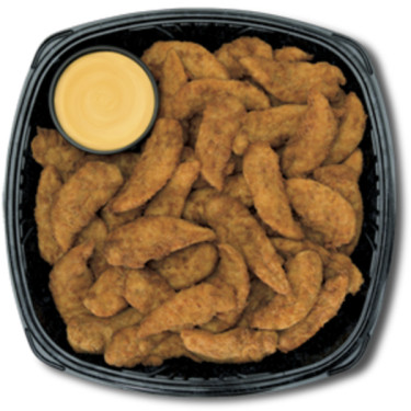 Taca Na Chick-Fil-A Chick-N-Strips