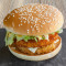 Chicken Paysan Burger