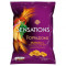 Sensations Mango Red Chili Chutney Poppadoms 82,5G