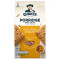 Quaker Porridge To Go Square Golden Syrup Breakfast Bar 2X55G