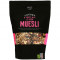 M S Food Luksusowe Muesli Z Owocami I Orzechami