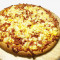 Hawaiian Pizza Halal