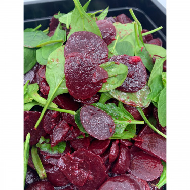 Medium Beetroot Salad