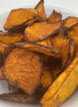 Small Yam Chips