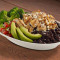 Black Bean Bowl 5 Under 500 Calories