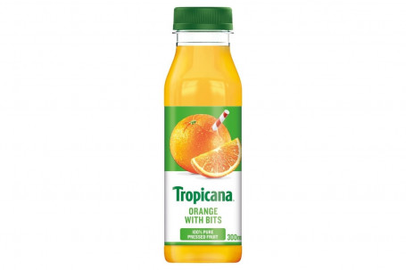 Tropicana Oryginalny Sok Pomarańczowy Z Kawałkami 300Ml