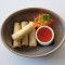 Spring Rolls (Por Pia Tod)