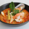 Tom Yum Prawn (Tom Yum Goong)