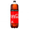 Coca Cola Zero Cukru 2 Litry