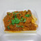 Beef Madras With Chips (New)