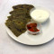 2 Methi Paratha