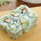 Chicken Avocado Roll 6 Pieces)