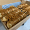 Lotus Biscoff Waffle Sticks