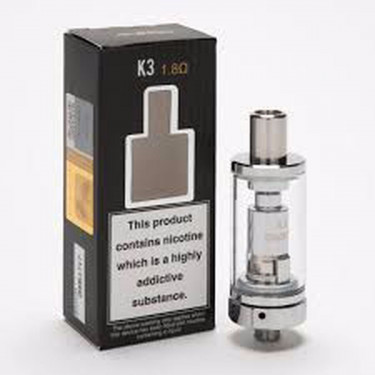 Aspire K3 Tank